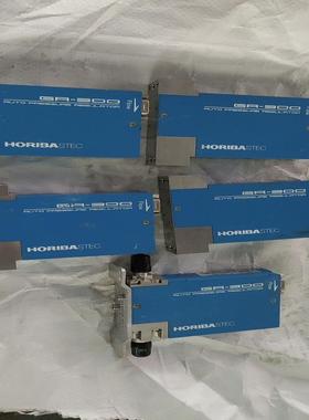 HORIBA GR-312F He 100sccm 压力