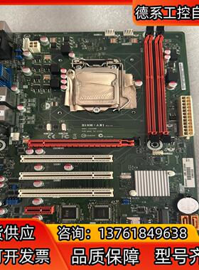 研华主板SIMB-A21A31 EBC-MB06G2 GF8