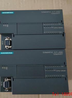 【非标价】西门子PLC smart200plc sr20  西门子PL