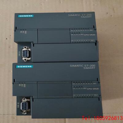 【非标价】西门子PLC smart200plc sr20  西门子PL