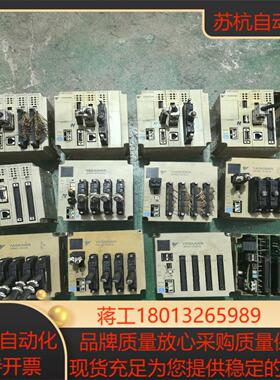 安川MP2300运动控制器PLC模块JEPMC-MP2300
