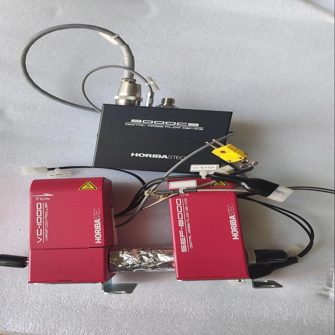 HORIBA STEC  SEF-8242DHL VC142