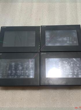 (非标价)GS2107-WTBD拆机三菱触摸屏，成色如图，质量包好，需
