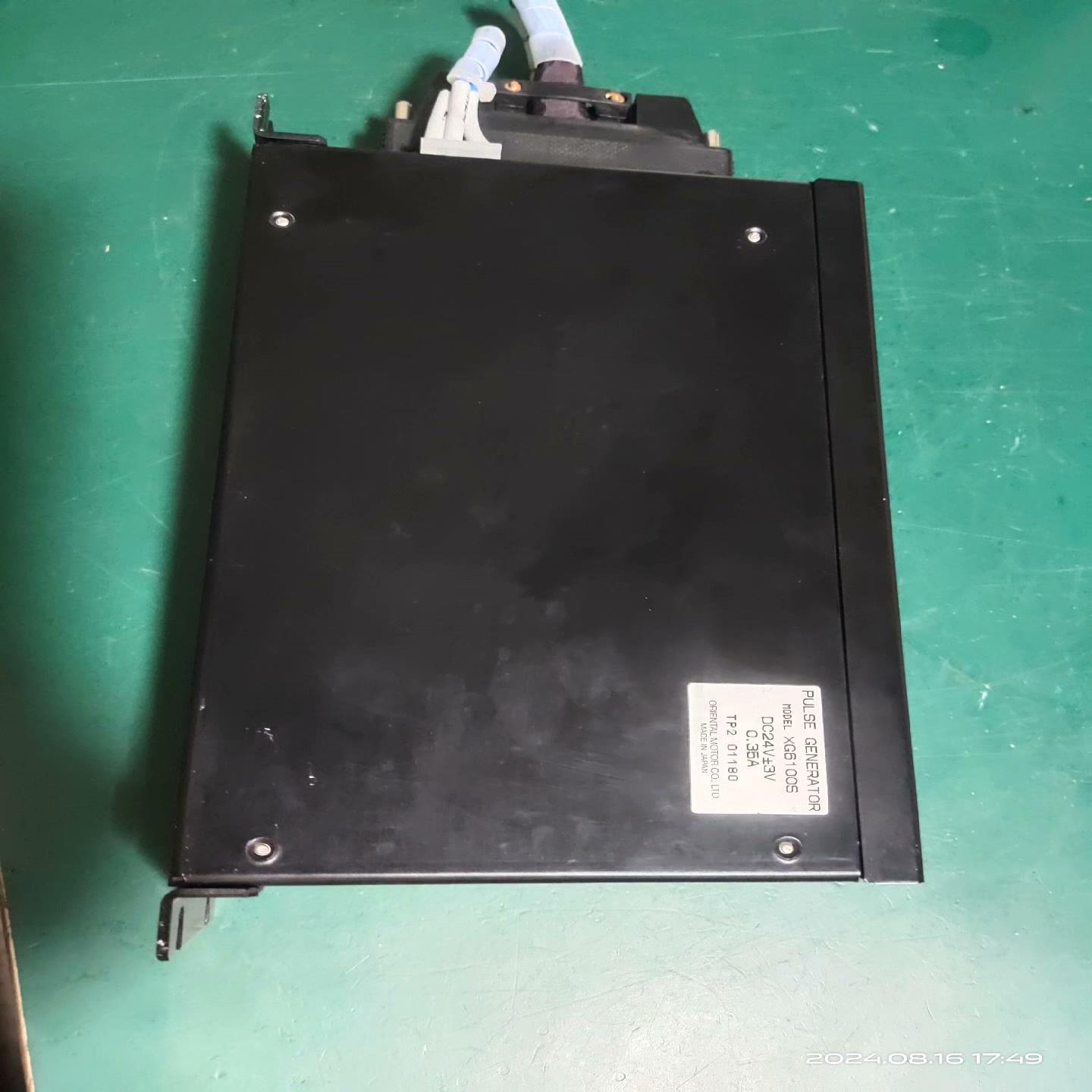 （设备配件）  驱动器VEXTAXG6100S东方