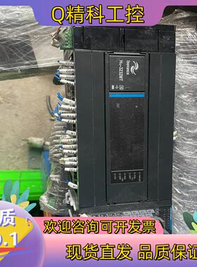 现货汇川H3u-3232MTAM600-3200END有2