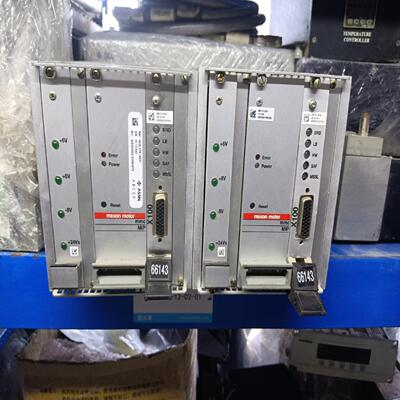 （设备配件）ASML阿斯麦控制器4022.476.19061