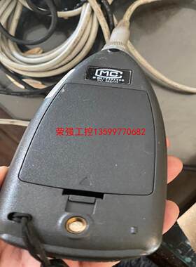 【荣强工控】杭州爱华AWA5636型声级计 噪声计