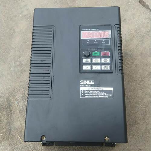 正炫11/15kw变频器，EM303B-011G/15P-3