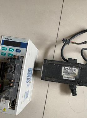 台达伺服asd-a0421-ab，伺服电机ecma-c366