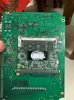 [德峰]COMLAC核心模块英特尔i5-7200U NK-L315-