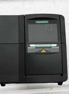 【工控自动化】 440-2UD24-0BA1 3KW 功能好议价