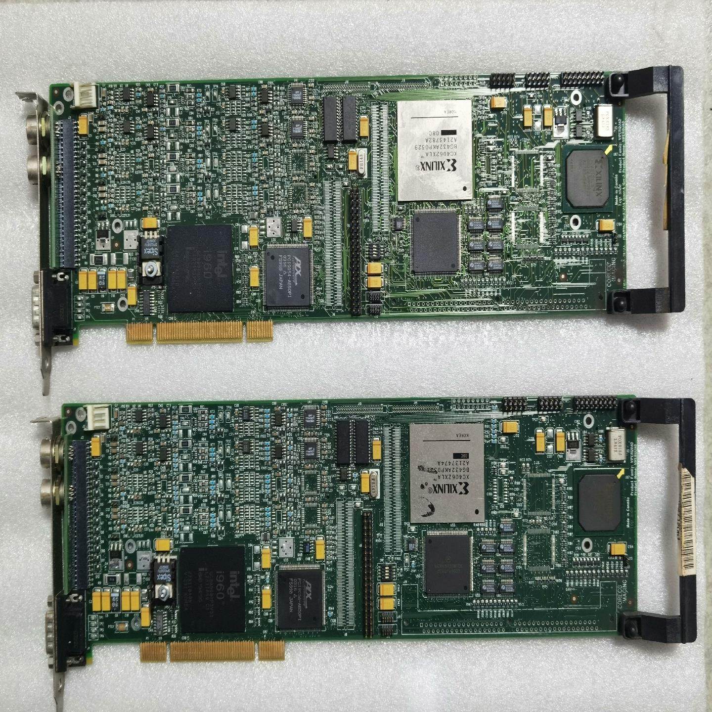 （设备配件）XR-M130-18703拆机卡，功能包好，议价！议价！多片