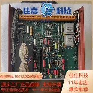 AEG控制器MINISEMI 380242如图所示