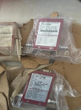 日本STEC SEC-7330M质量流量计，实物议价