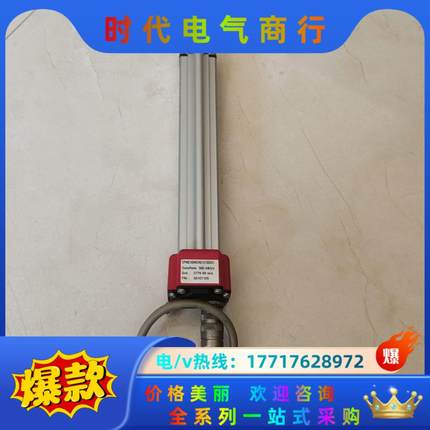 MTS位移传感器EPM0100MD601C105241拆议价