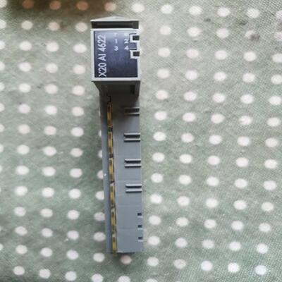 [德峰]贝加莱X20 AI4622功能包好，成色漂亮，实图拍摄，不含