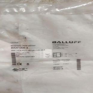 243K 全新原装 SA2 巴鲁夫BMF