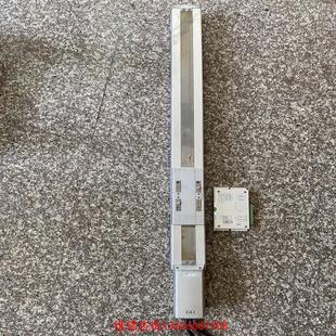 （请询价）IAI直线丝杆模组行程600mm，议价