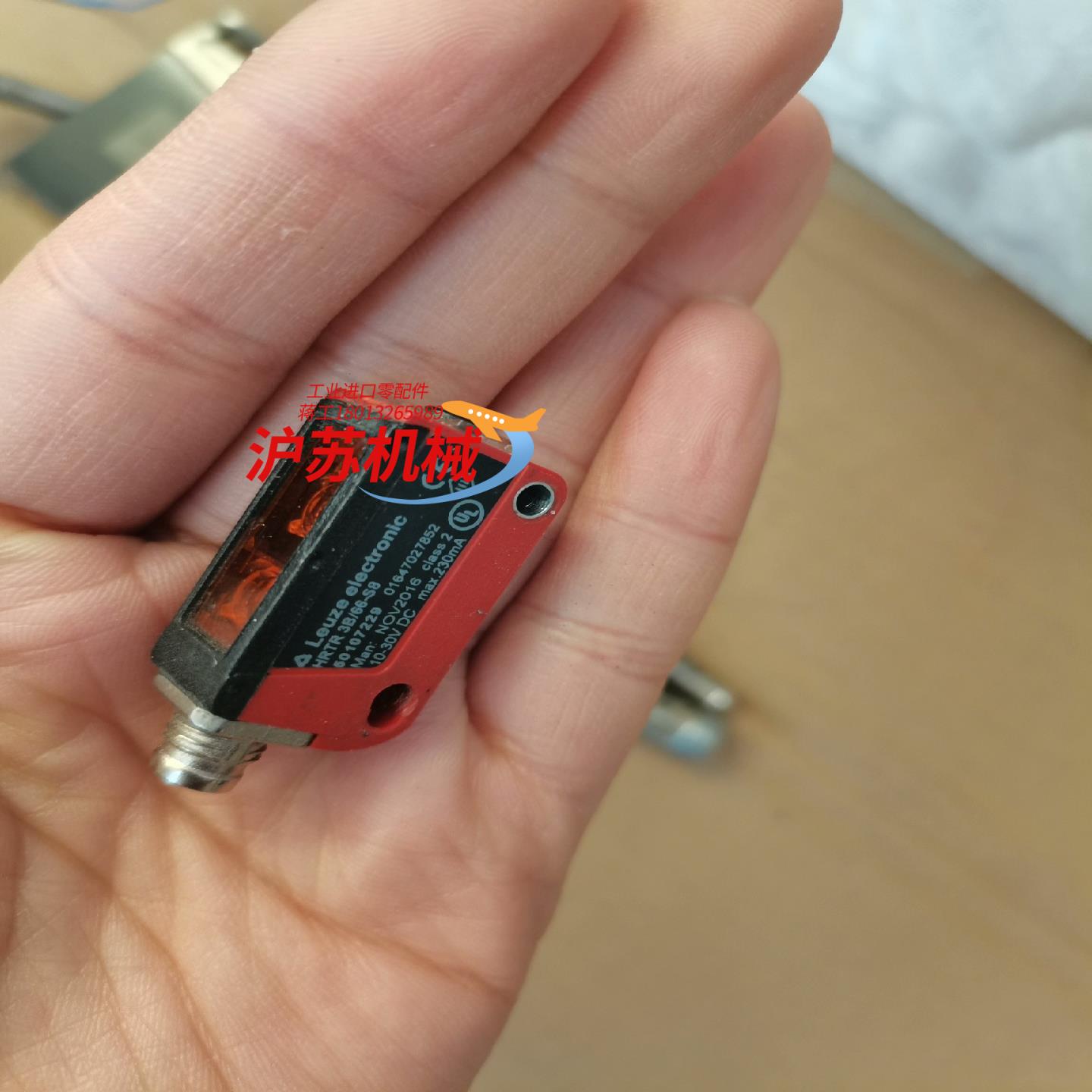 ，SICK传感器WX2030,WX1649,WX15