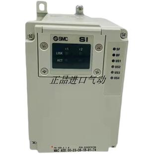 阀岛总线模块组 EX245-SPR1-X171 EX245-SPR1-X165议价