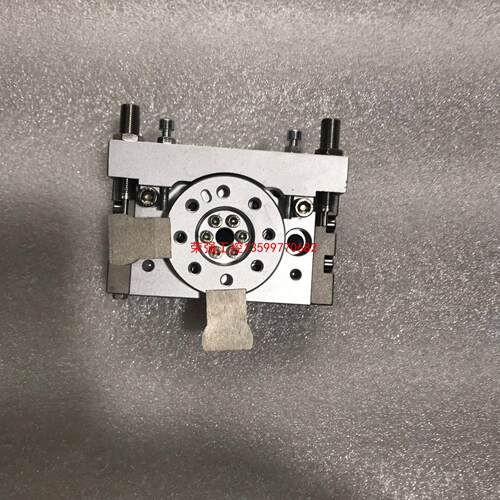 【荣强工控】MSQB20L5X-X232 SMC 实物拍摄质量包好，需要
