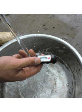 CUSTOM 防水型温度计 CT-419WP/410WP/311/321/422/500/285WP