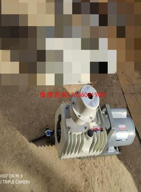 【工控自动化】日立SVR16F直驱式旋转真空泵：议价