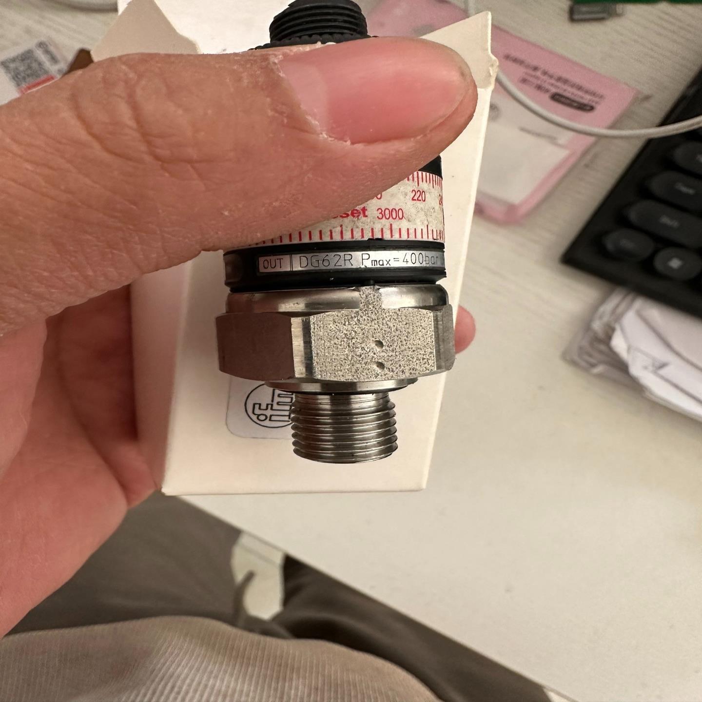 [德峰]DR62R开关有几个