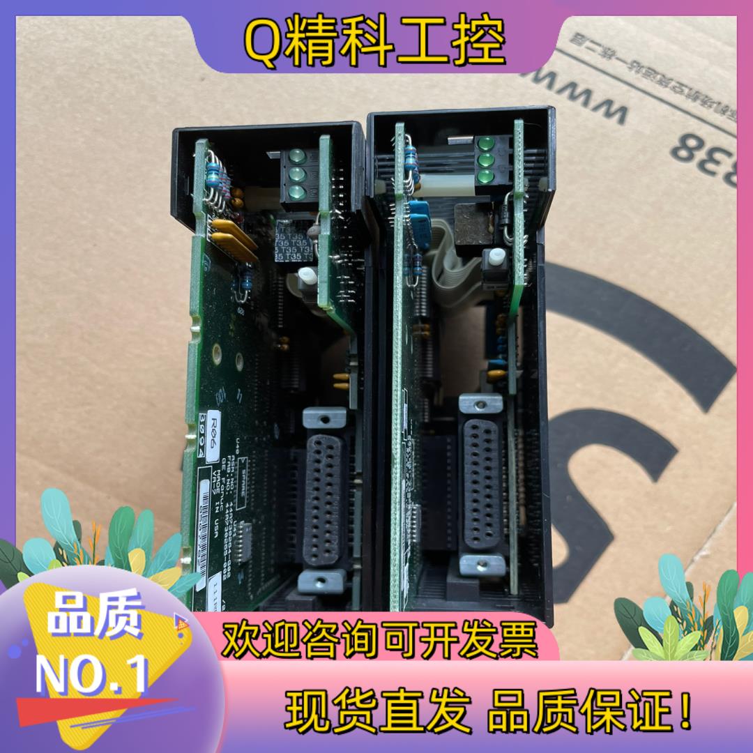 现货ge plc 通讯模块 ic693cmm311