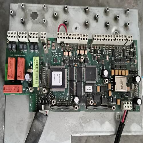 [德峰]11ABB800主板6878910 RMI0C 电路板 - - 封面