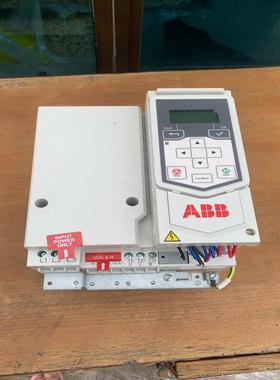 变频器7.5KWACS530-01-017A-4 95