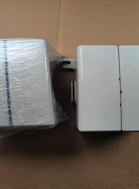 VVQC4000-3A-2 SMC气动阀岛集装式组件型号U和