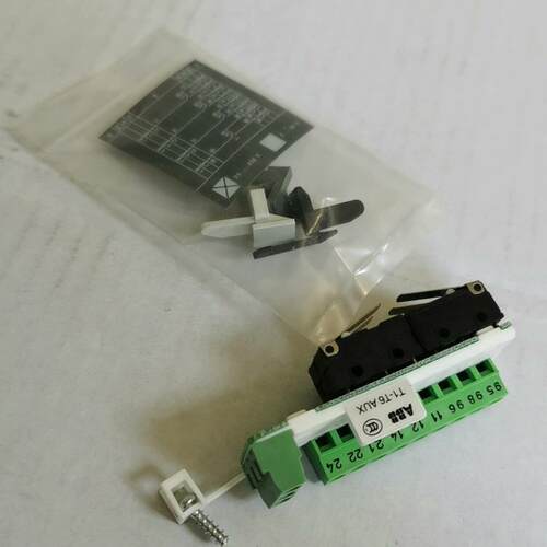 （设备配件）ABB断路器T1-T6AUX辅助触点（不带导线）1SDA05