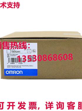 供应原装CJ1W-AD081-V1 CJ1WAD081V1 逻辑控制器模块一