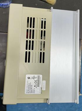 【顺庆】台达变频器VFD110V43B-2，成色崭新【议价】