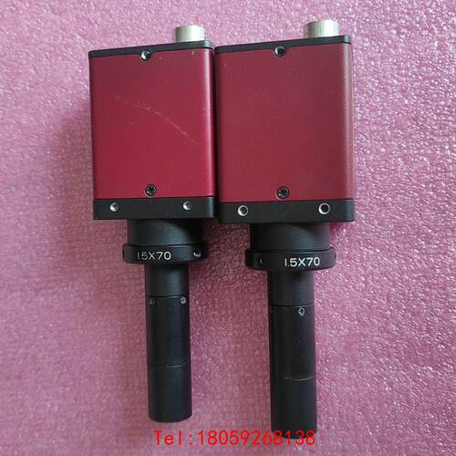 【非标价】ALLIED视觉科技的Stingray F504B ASG工