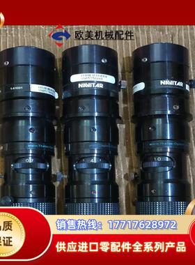 NAVITAR变焦镜头1-61001/.67XADAPTER