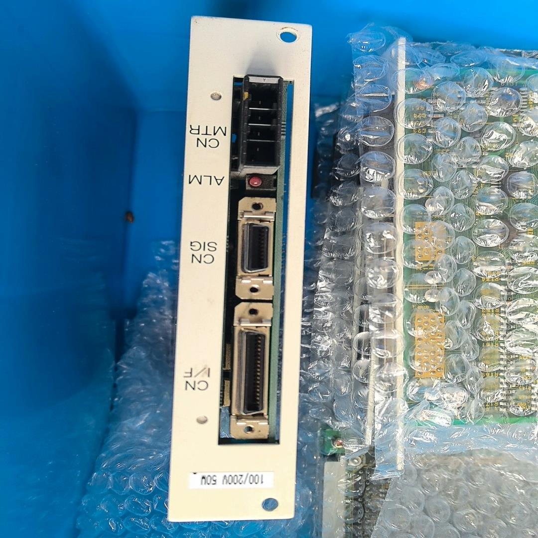 驱动器 MSD5AZA1Y  200