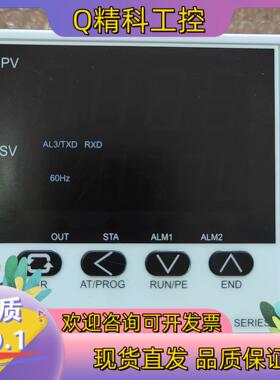 现货智能调节仪表BT618A-L1J1J1L21