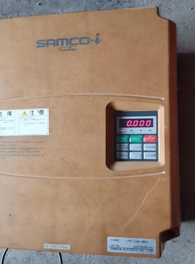 [德峰]  -   变频器SANKEN 三肯KW11SAMCO3i