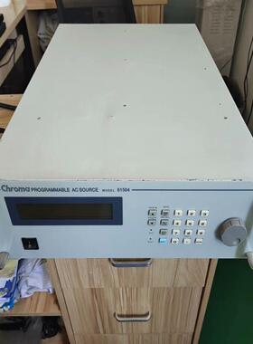 [德峰]可罗马chroma 61504  AC source
