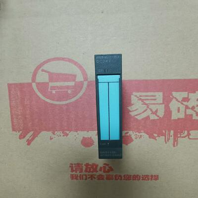 【工控自动化】95新 6AG1 138-4CA01-2AA0 SIP议价