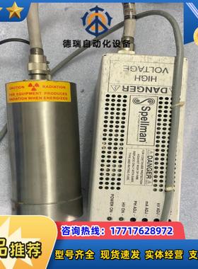 Spellman MNX50P50/10027 斯派曼 高压