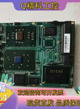 现货ETX-Pentium-M HT-E102 19GSE102