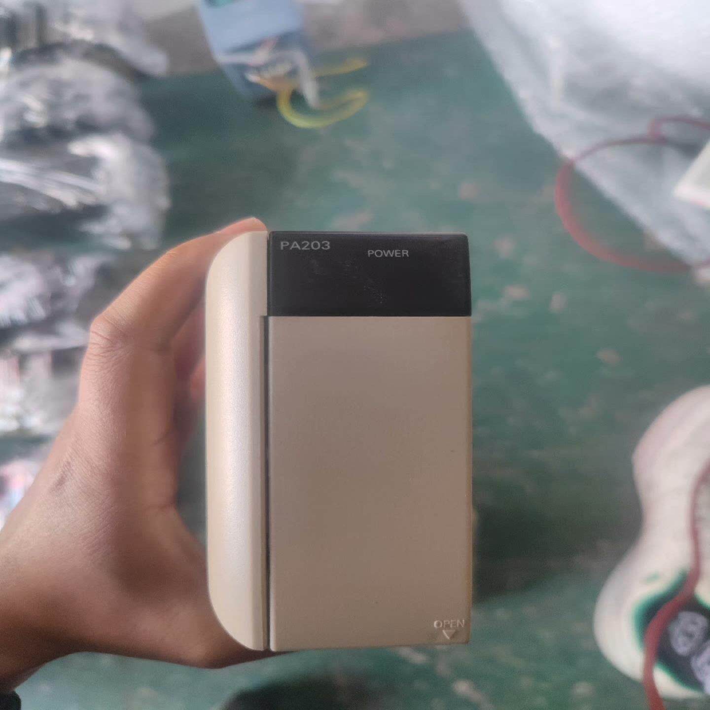 CQM1-PA203 电源模块