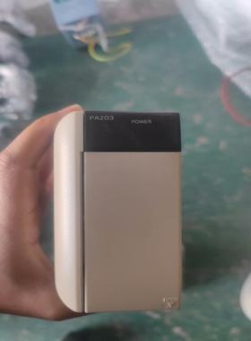 CQM1-PA203 电源模块