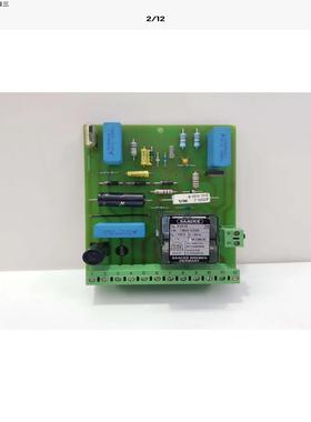 SAACKE FLUS 03 PCB卡CE-0085AR02