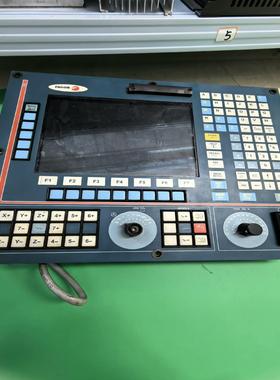 FAGOR发格系统8055i/BCNC 8055i/B-