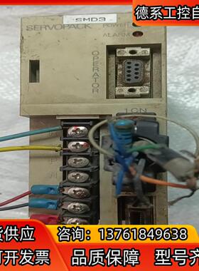 YASKAWA/安川 SGDA-02AP，视频图片一