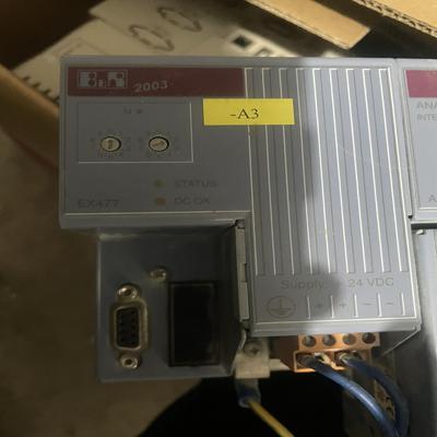 （设备配件）贝加莱模块 7EX477.50-2 漂亮质量保证